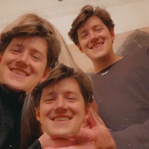 Meet your Posher, Jack